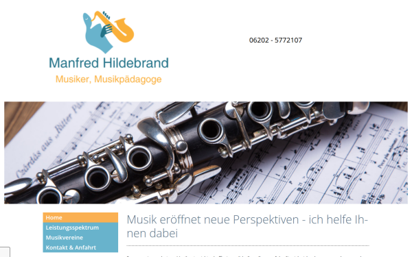 www.musikunterricht-hildebrand.de