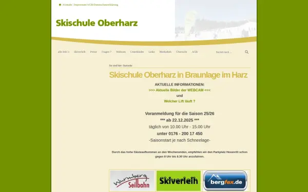 skischule-oberharz.de