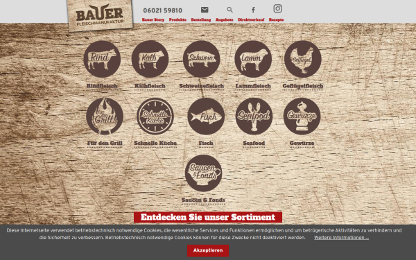 www.bauerfleisch.de