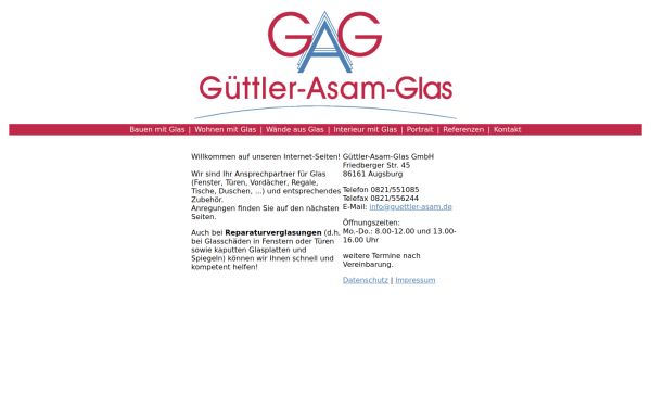 www.guettler-asam.de