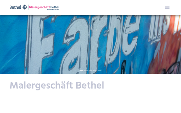 www.malergeschaeft-bethel.de