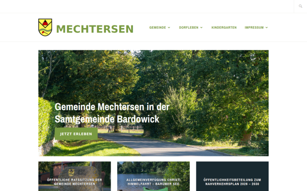 mechtersen.de