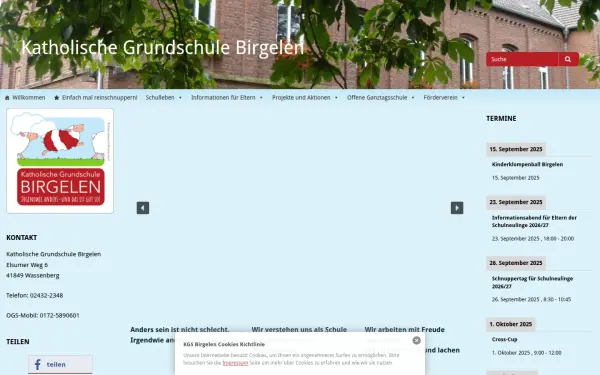 www.grundschule-birgelen.de