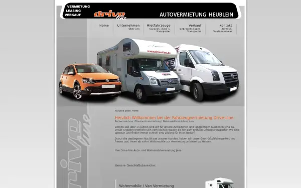 drive-line.de