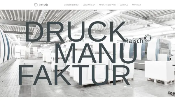 druckerei-raisch.de