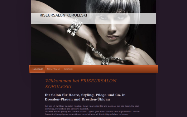 www.friseursalon-koroleski.de