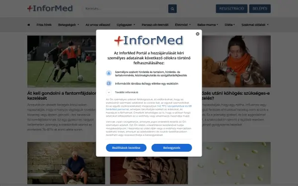 www.informed.hu