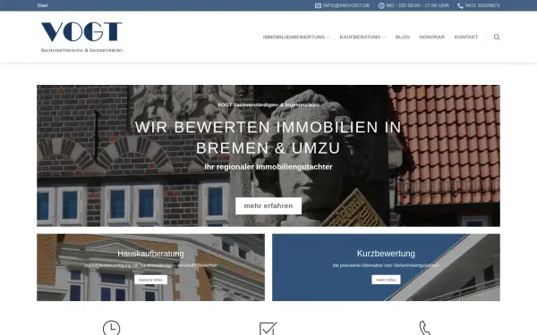ingvogt.de