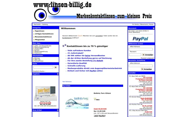 linsen-billig.de
