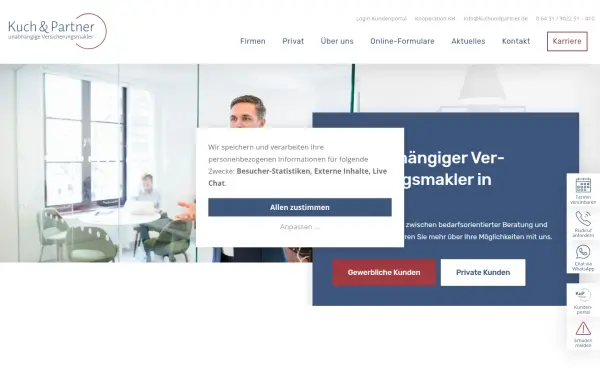 www.kuchundpartner.de