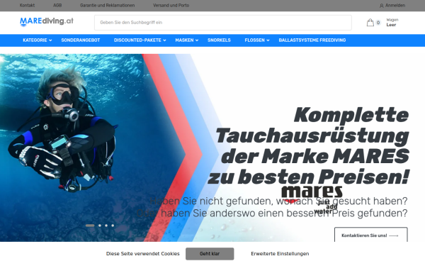 www.marediving.at