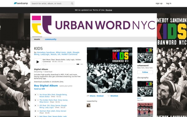 urbanword.bandcamp.com