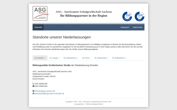 www.asg-sachsen.de