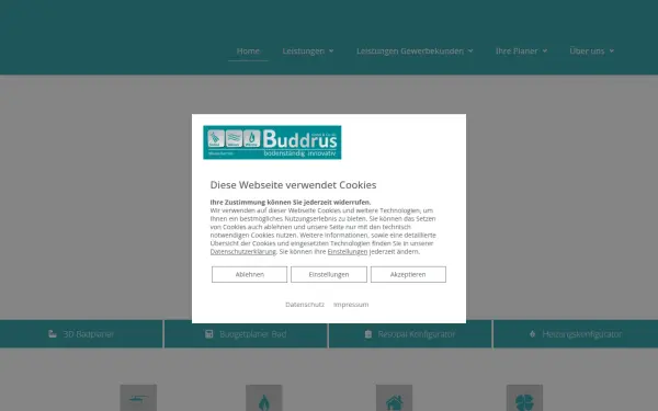 heizung-buddrus.de