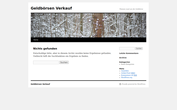 www.geldboersen-verkauf.de