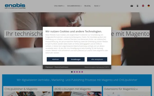 enobis.de