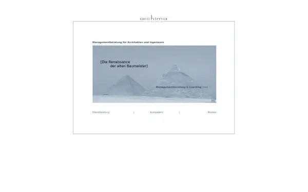 archima.de