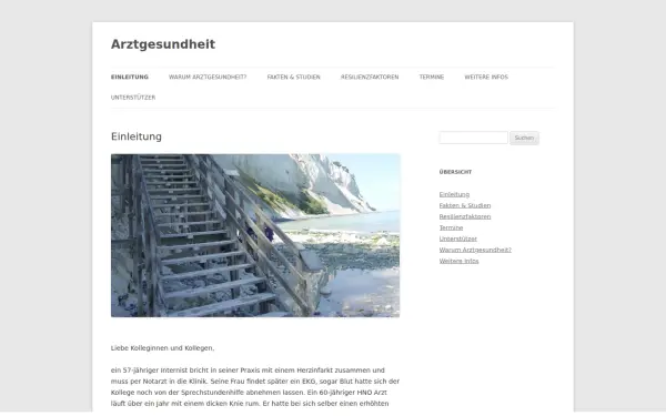 arztgesundheit.de