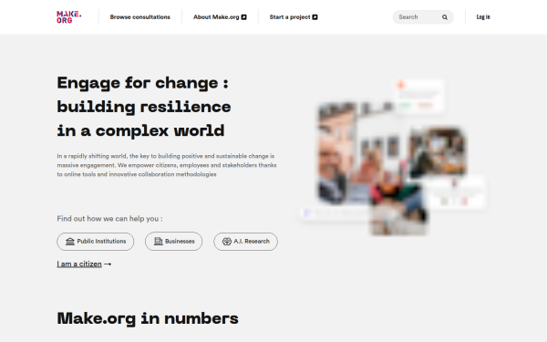 make.org