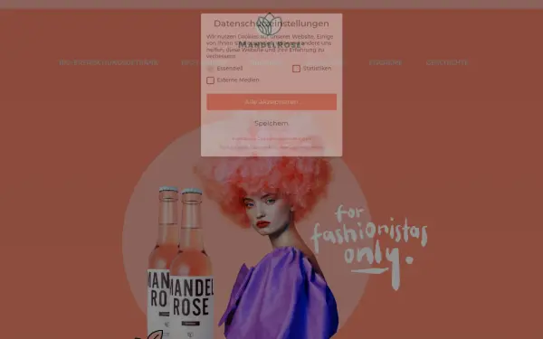 mandelrose.de