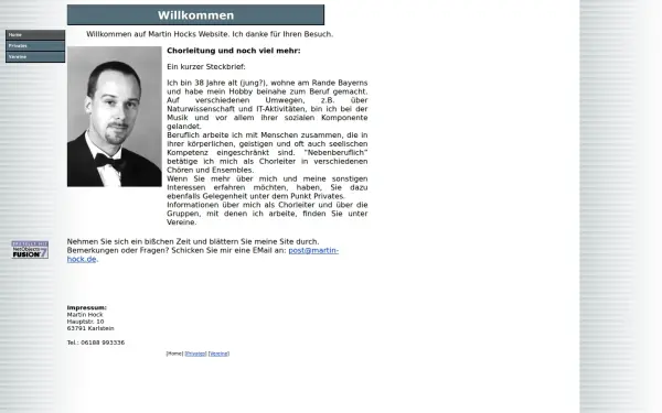 martin-hock.de