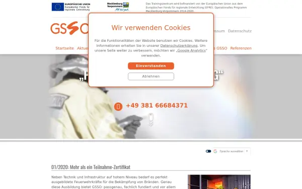 www.maritime-fire-safety.com