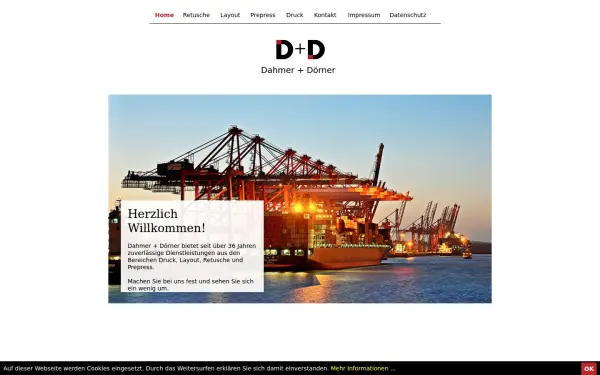 dahmer-doerner.de