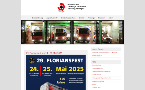 feuerwehr-vaihingen.de