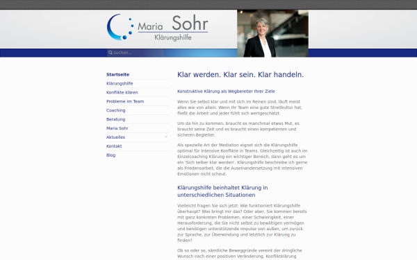 maria-sohr-klaerungshilfe.de