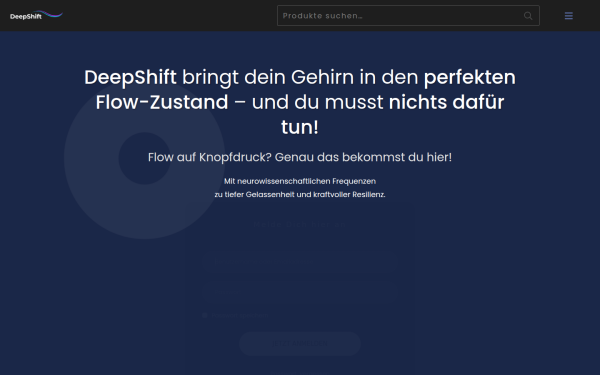 deepshift.app