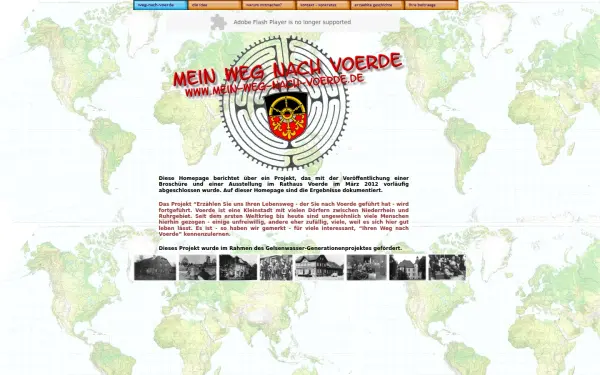 mein-weg-nach-voerde.de