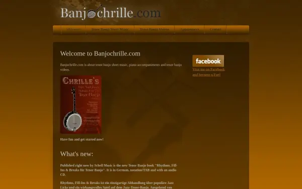 banjochrille.de