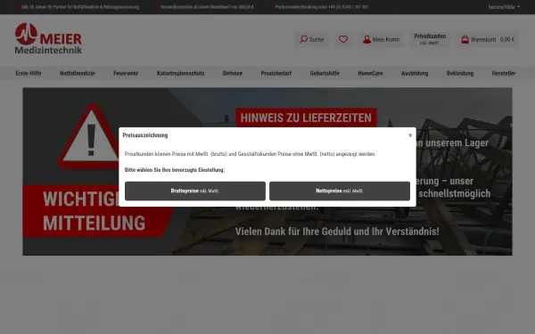 meier-medizintechnik.de