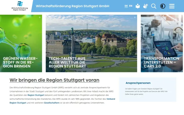 wrs.region-stuttgart.de