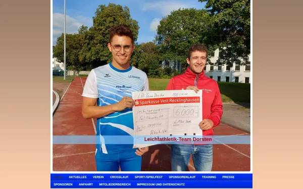 www.lt-dorsten.de