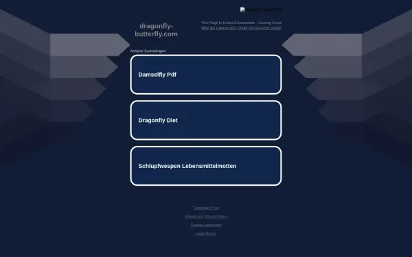 dragonfly-butterfly.com