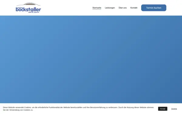 autohaus-bockstaller.de
