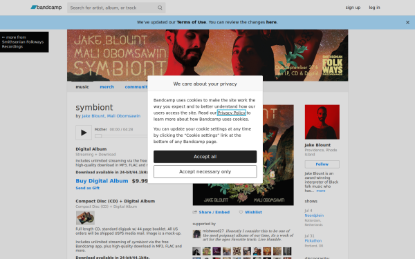 jakeblountmusic.bandcamp.com
