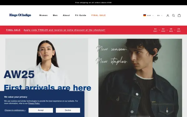 kingsofindigo.com
