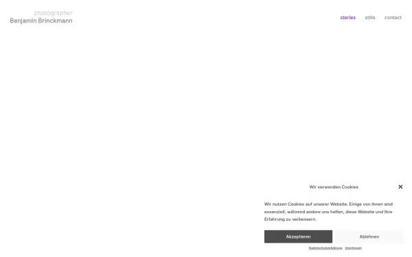 www.benjaminbrinckmann.de