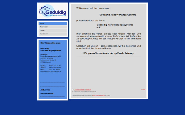 www.geduldig-renovierung.de