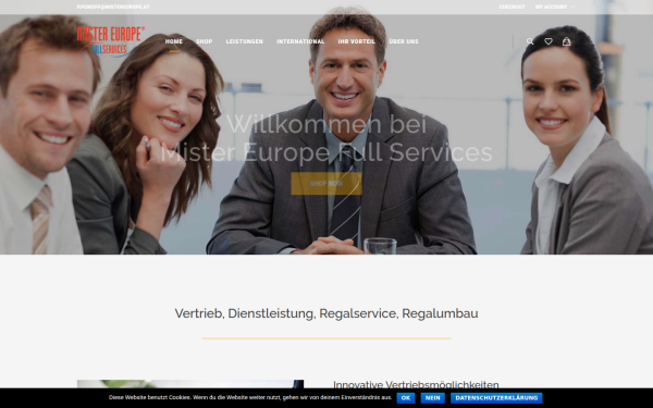 mistereurope.at