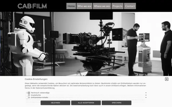 cab-film.io