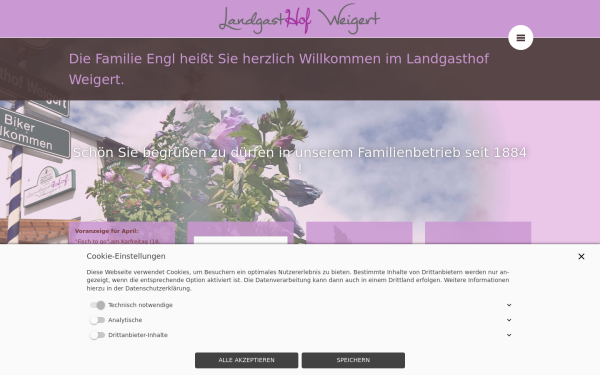 gasthof-weigert.de