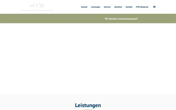 www.htr-steuerberatung.de