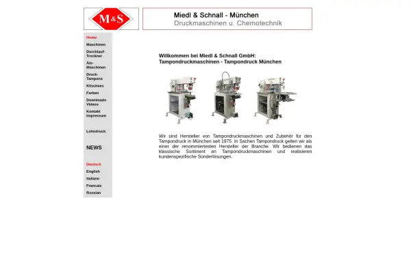 www.ms-gmbh.info