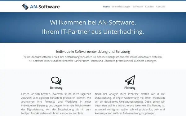 an-software.net