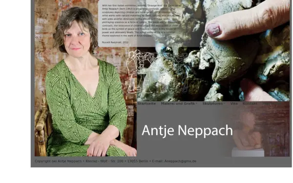 antjeneppach.de