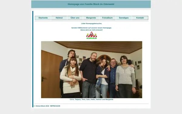 helmut-block.de