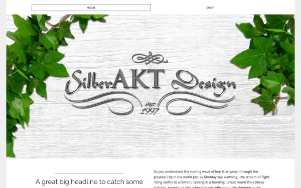 silberakt.de